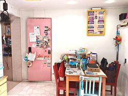 Blk 115C Yishun Ring Road (Yishun), HDB 4 Rooms #443632851
